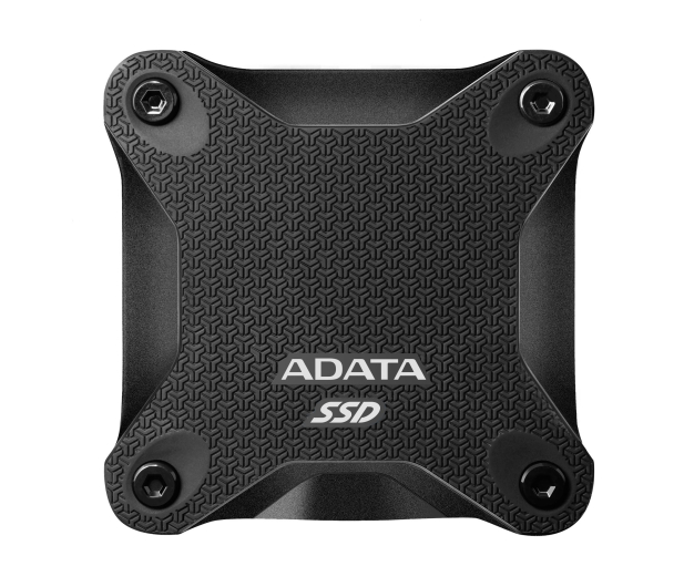 ADATA SD600Q 240GB USB 3.2 Gen. 1 Czarny - 502616 - zdjęcie 7